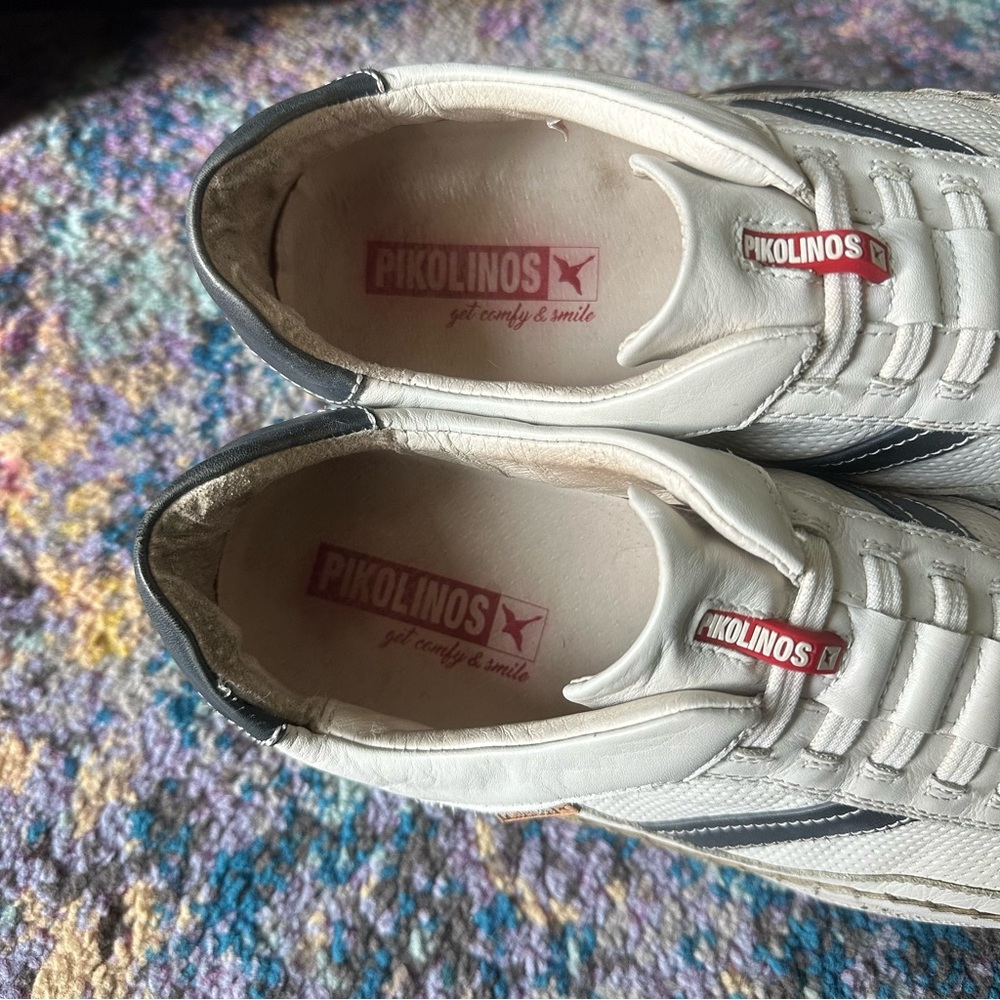 👟Pikolinos FUENCARRAL Sneakers 👟 - Picture 9 of 16